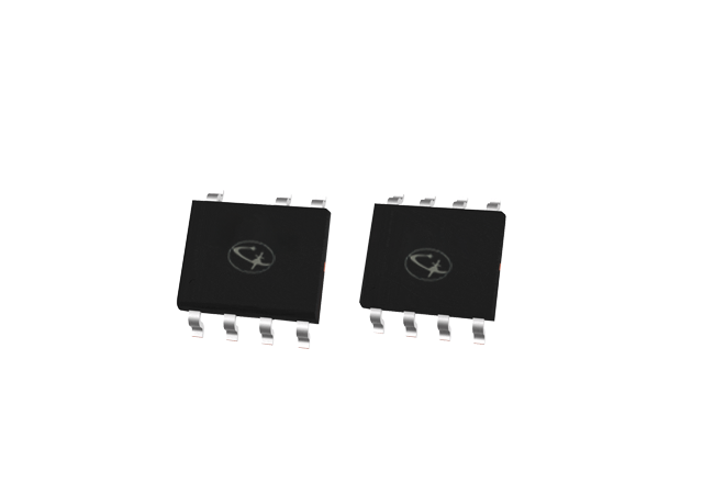 集成电路 IC