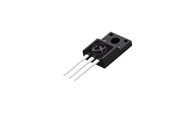 功率MOSFET