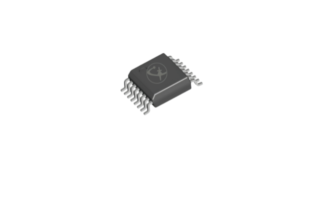 集成电路 IC